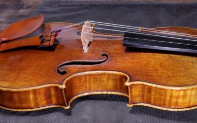 Violin available –  from 2009